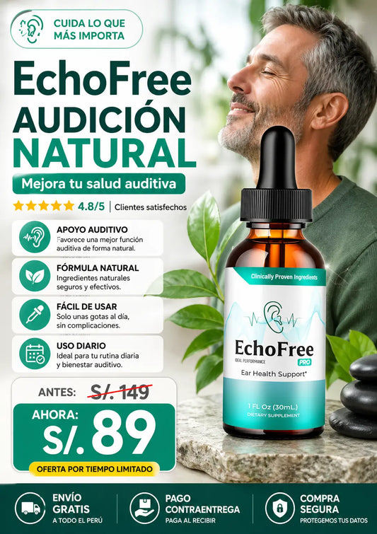 ECHOFREE PRO