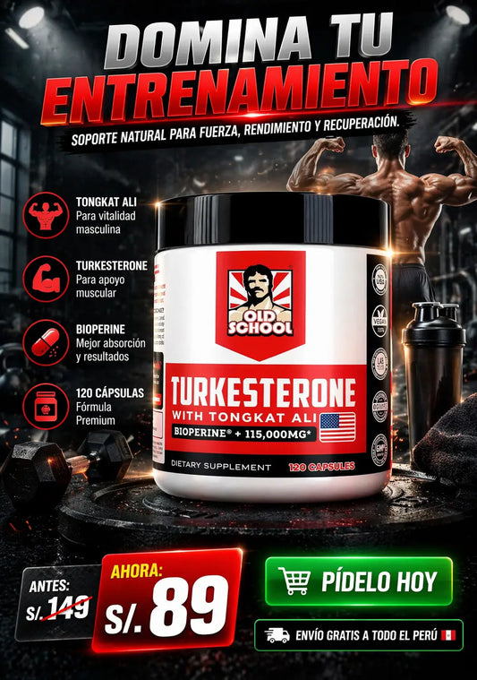 TURKESTORONE