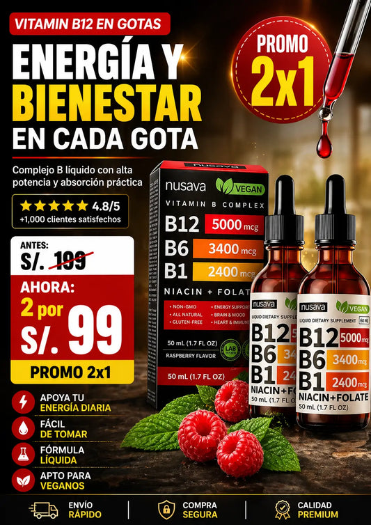 B12 Nusava 2 x 1