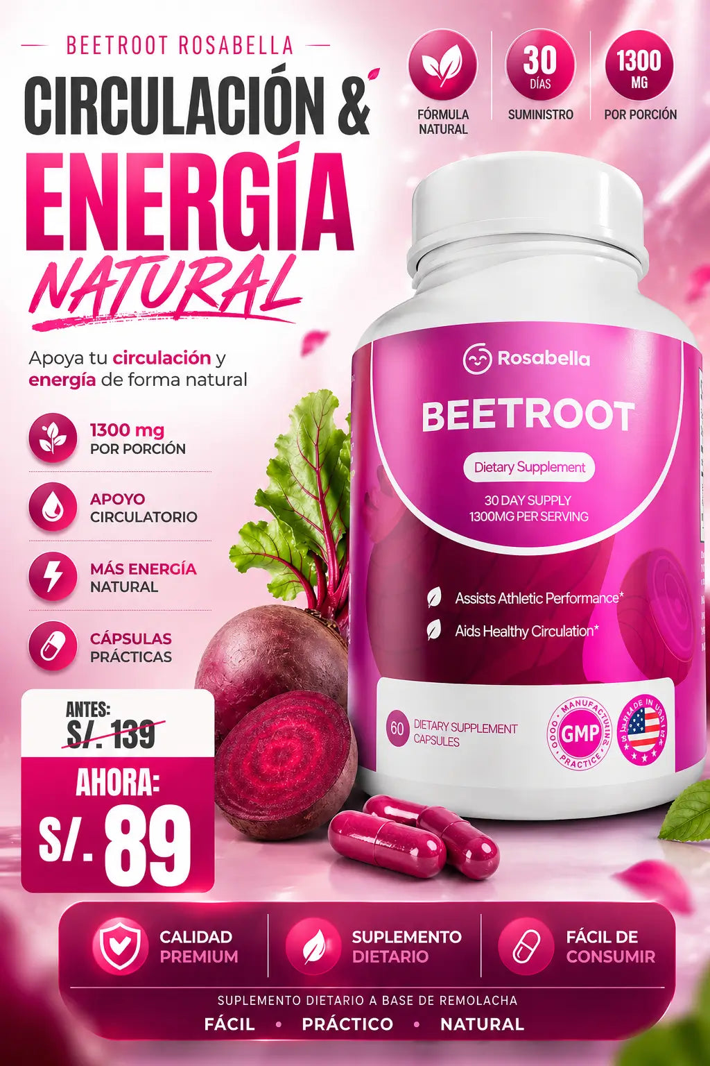 BEETROOLT